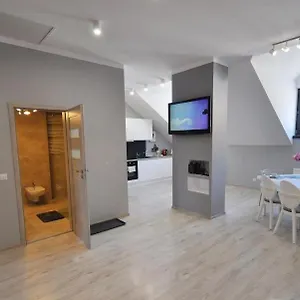 Apartament Nad Kamienną 