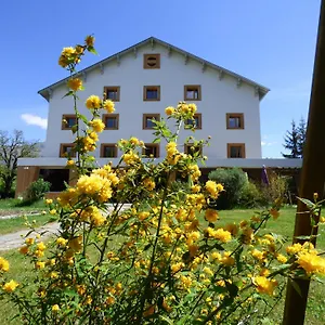 Hotel Logis La Crémaillère Saint-Bonnet-en-Champsaur
