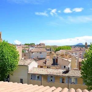 Hotel Escaletto Aix-en-Provence