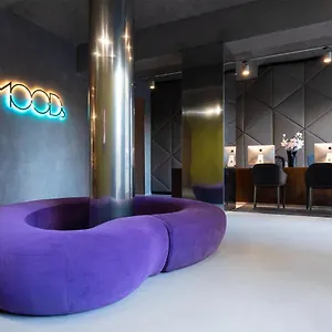 Moods Boutique Szálloda