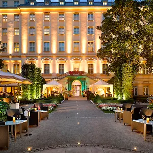 The Grand - The Leading Of The World Prague