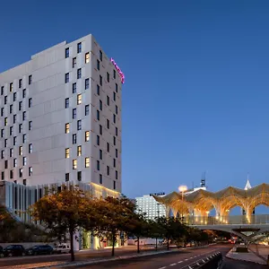 Moxy Oriente Portugália