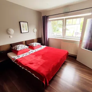  Apartament Cozy Gardens In