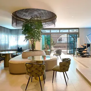 Park Tower Апартаменты Санто-Доминго