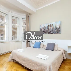  Apartament Vincanto Oldtown