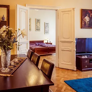 Apartment Vodickova 11