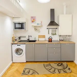  Apartament Pinkova