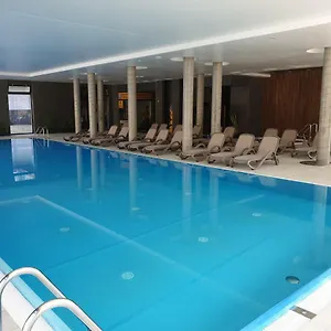 Apartament Apartament Z Basenem Laura Polanki Park 