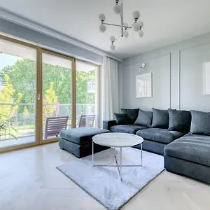 Apartament 3 - Syma 