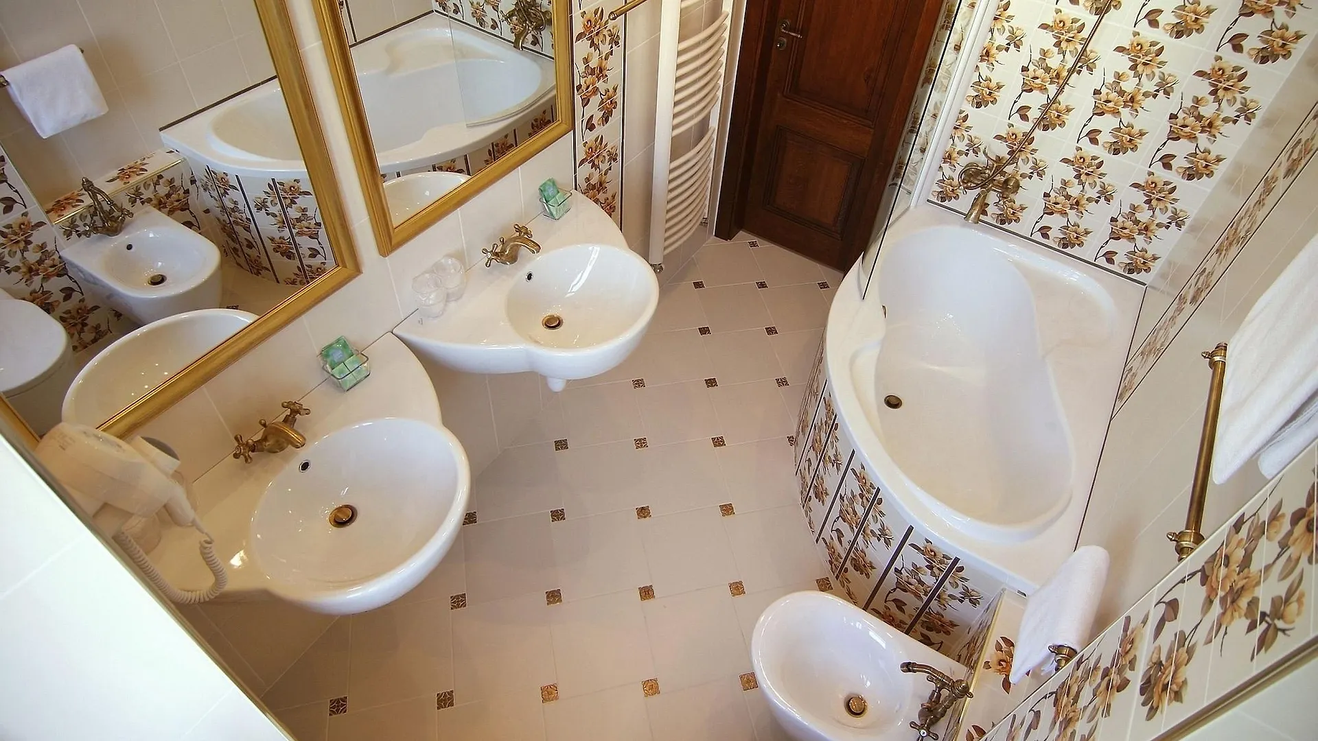 Green Garden Hotel Prague 4*,  Czech Republic